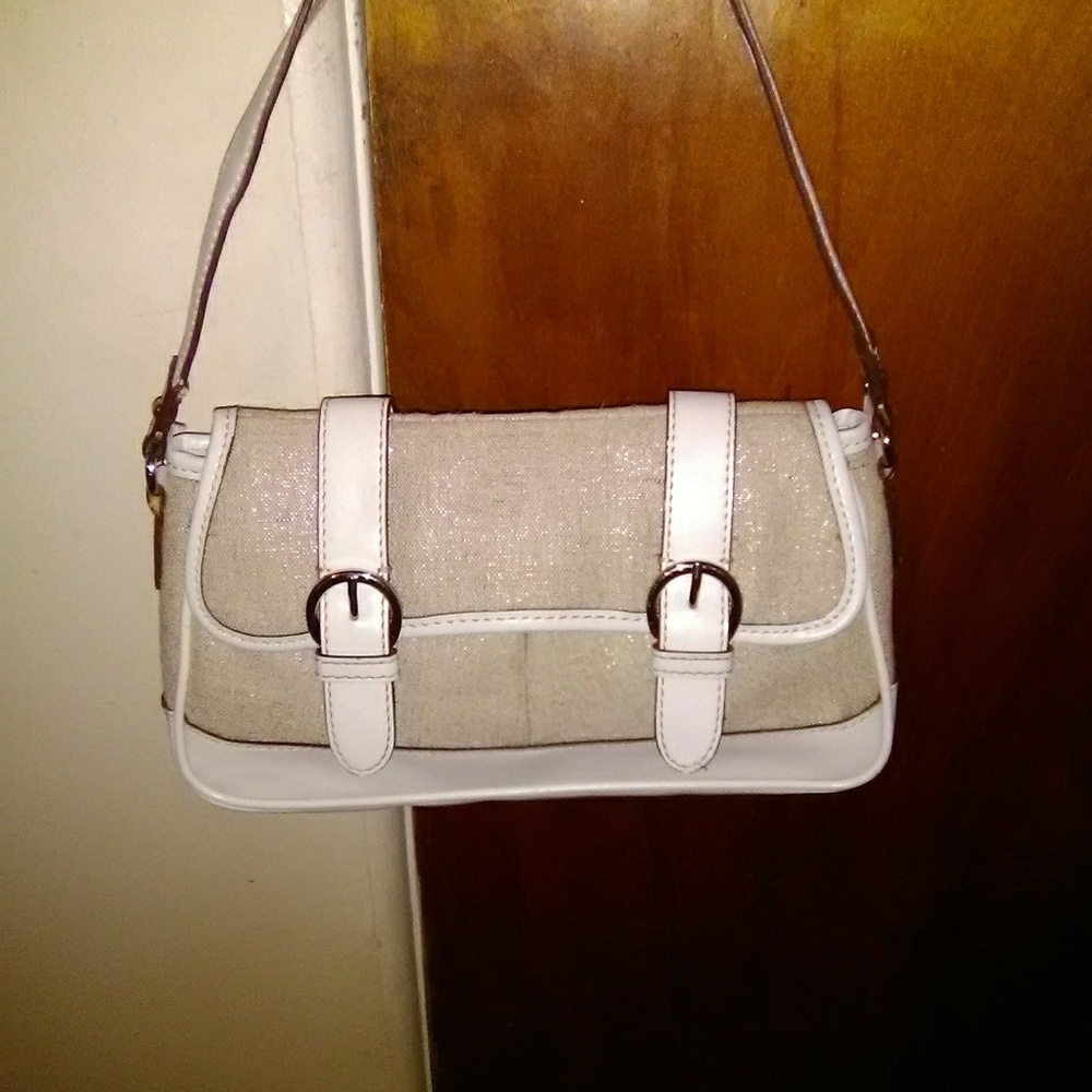 Handbag Cream